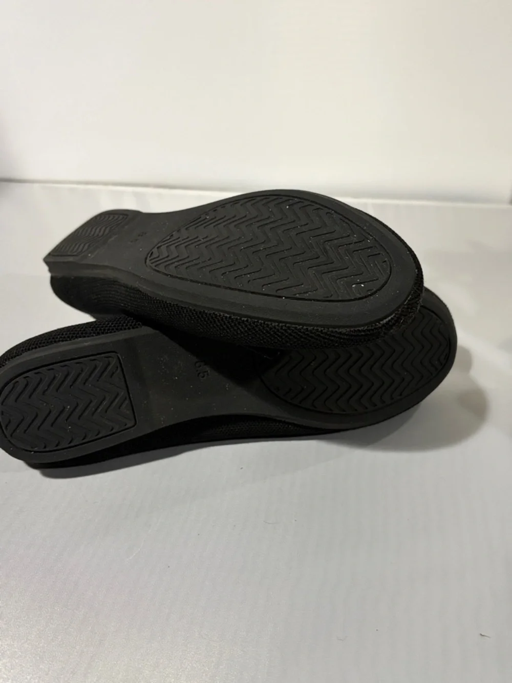 Women’s Black Bow Ballet Flats
